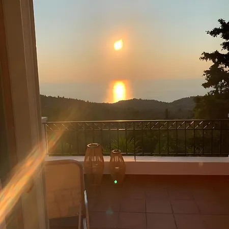 Meltemi Дом отдыха *